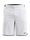 Craft Sporthose Pro Control Impact mit Innenslip kurz weiss Herren